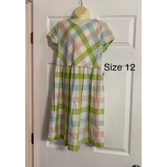 Peyton & Parker Dress Size 12 New With Tags - Picture 1 of 6